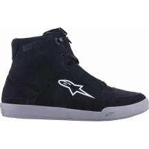 Chrome Shoes — US 11, Black