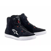 Chrome Shoes — US 11, Black