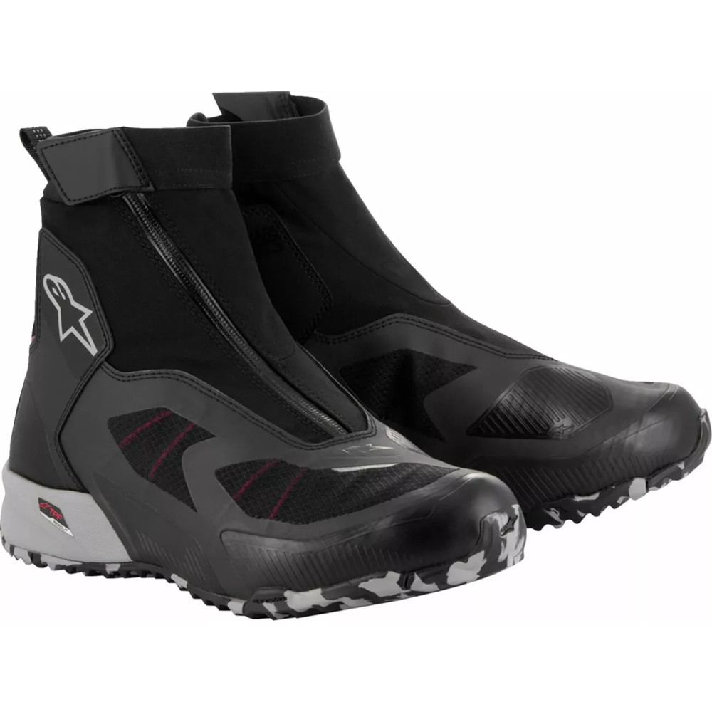CR-8 Gore-Tex® Shoes CR-8 Gore-Tex® Shoes