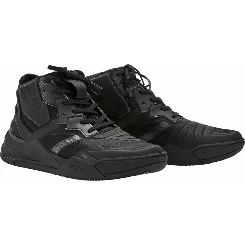 Speedflight Shoes — US 6, Black