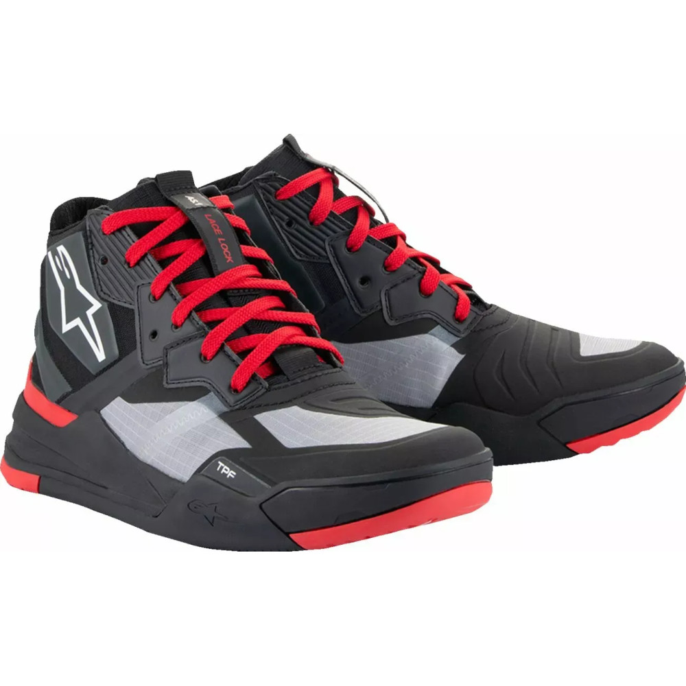 Speedflight Shoes — US 6, Black