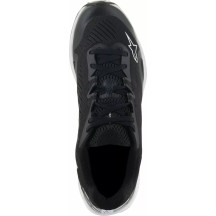 Meta Road V2 Shoes — US 7, Below ankle, Black