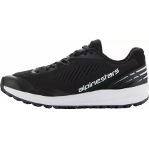 Meta Road V2 Shoes — US 8.5, Black