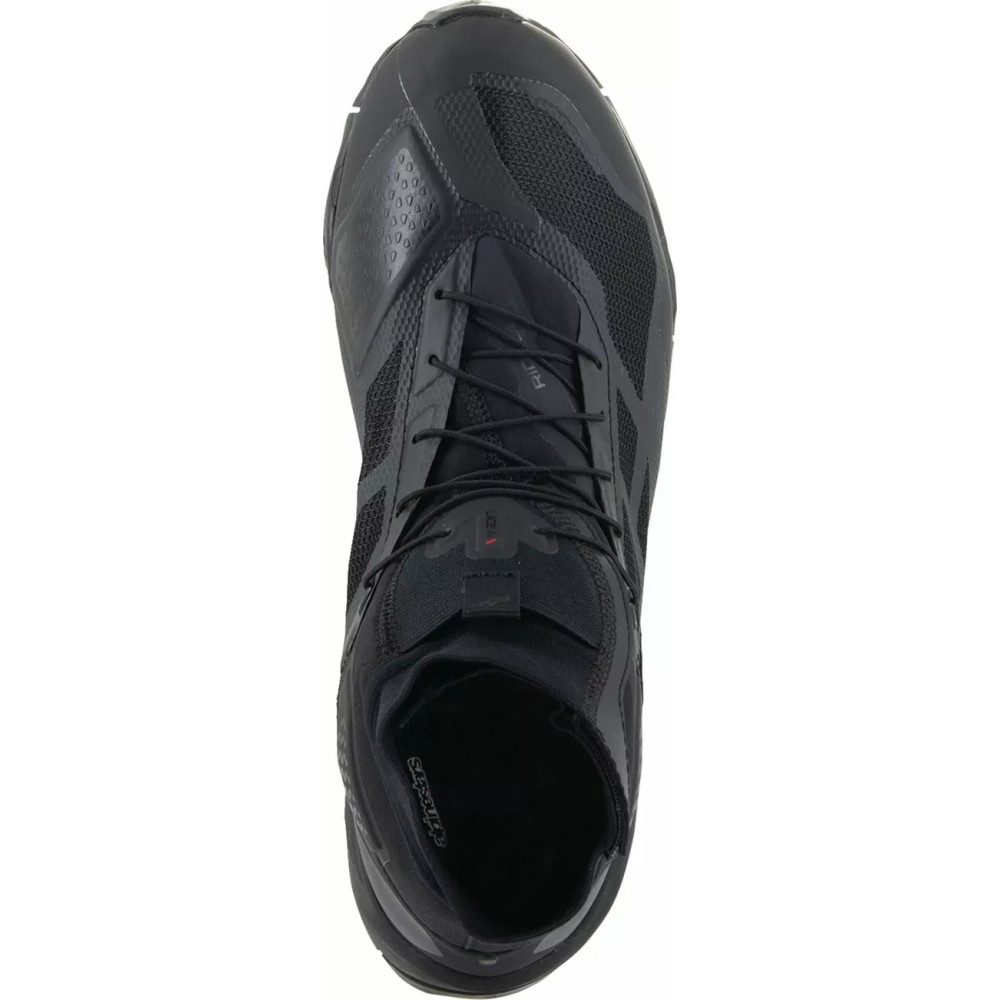 CR-1 Shoes — US 12, Black