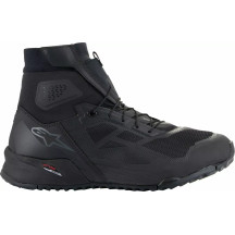 CR-1 Shoes — US 12, Black