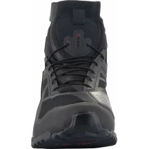 CR-1 Shoes — US 12, Black