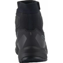 CR-1 Shoes — US 12, Black