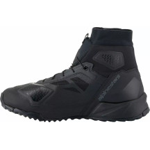 CR-1 Shoes — US 12, Black