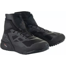 CR-1 Shoes — US 12, Black