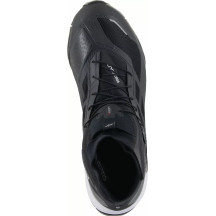 CR-1 Shoes — US 9.5, Black/White