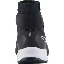 CR-1 Shoes — US 9.5, Black/White