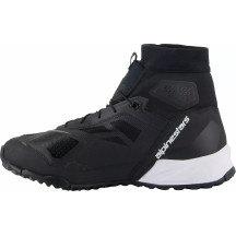 CR-1 Shoes — US 10, Black