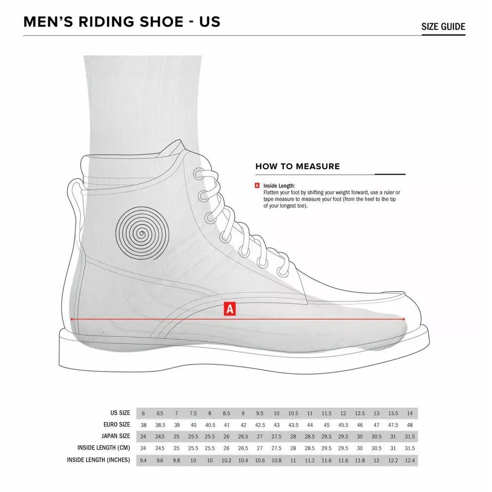 Sektor Shoes