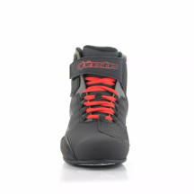 Sektor Shoes — US 9.5, EU 42.5, Black
