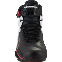 ALPINESTARS (ROAD)  — Negro
