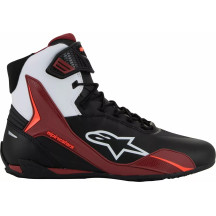 ALPINESTARS (ROAD)  — Negro