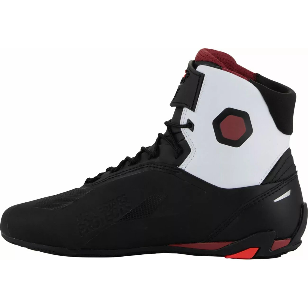 Faster-4 Shoes