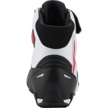 Faster-4 Shoes — US 12, Black