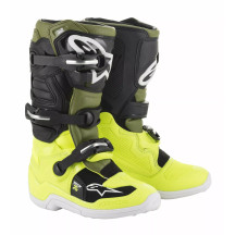 Botas MX Tech 7S para jóvenes