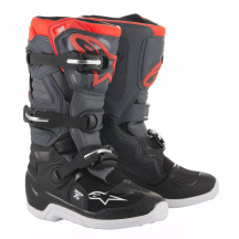 Botas MX Tech 7S para jóvenes