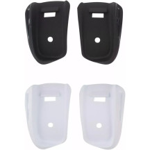 Parts and Accessories for Tech 10 - Side Bar Kit (2015) — Tech 10, Black, White