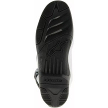 Suela de bota de repuesto — EU 42, US 8, Tech 5 '14-'15, negro