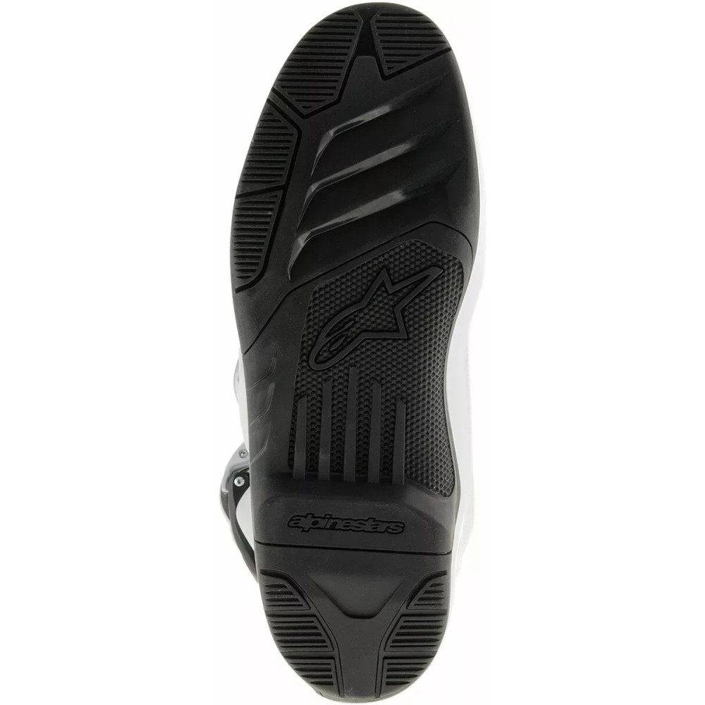 Suela de bota de repuesto — EU 42, US 8, Tech 5 '14-'15, negro