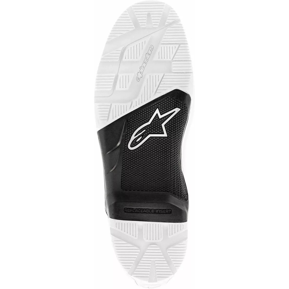 Tech 7 Replacement Sole — EU 47, fits Tech 7 Enduro, pair