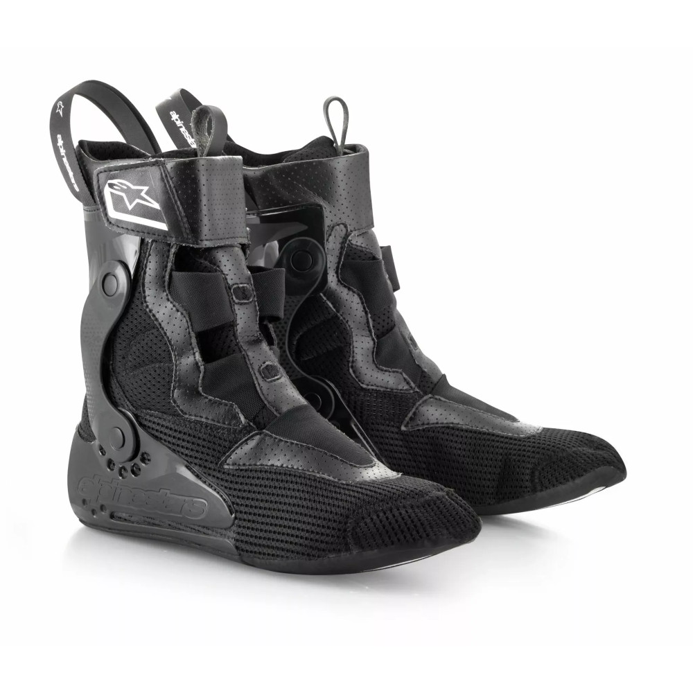 Tech 10 Inner Vented Booties Tech 10 Inner Vented Booties