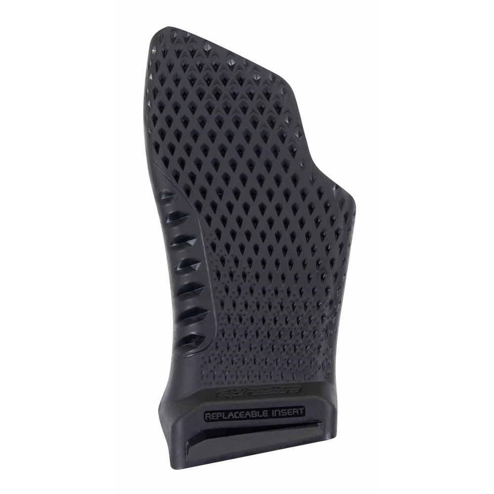 Plantillas Tech 10 — UE 49.5, US 13-14, negro