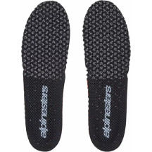 Plantillas Tech 10 — Compatible con Tech 10, US 7, EU 40.5