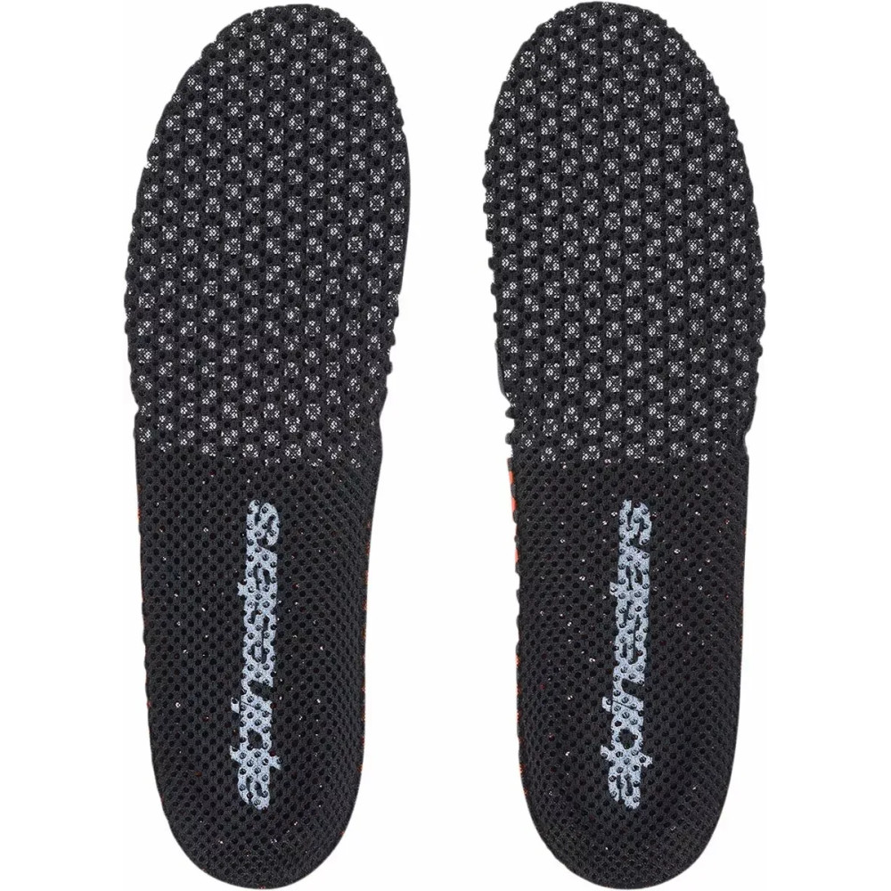 Plantillas Tech 10 — Compatible con Tech 10, US 7, EU 40.5