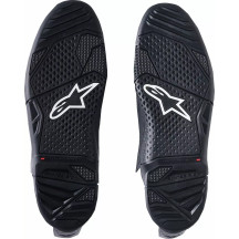 Suela de reemplazo para Tech 7 Boot — US 10, negra