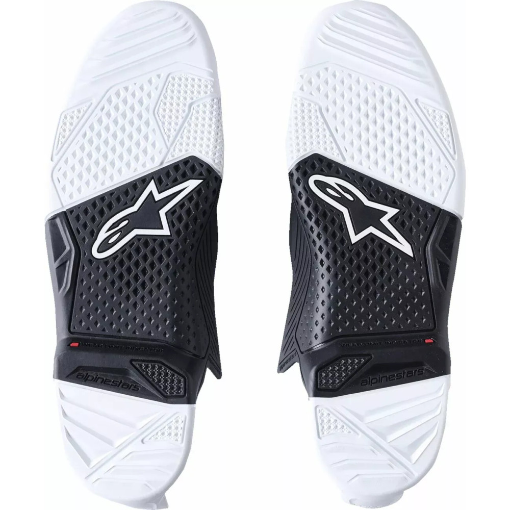 Suela de reemplazo Tech 7 Boot — Par, US 12