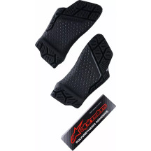 Plantillas de suela para botas — US 13-14, Tech 10 Enduro, Negro