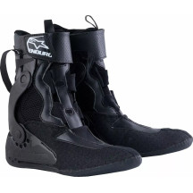 Repuesto de forro interior para bota Tech 10 — Tech 10 Enduro, US 13, Negro