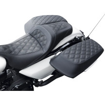 Bagger Lid Cover