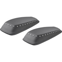 Bagger Lid Cover