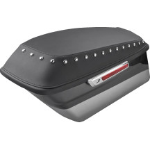 Bagger Lid Cover