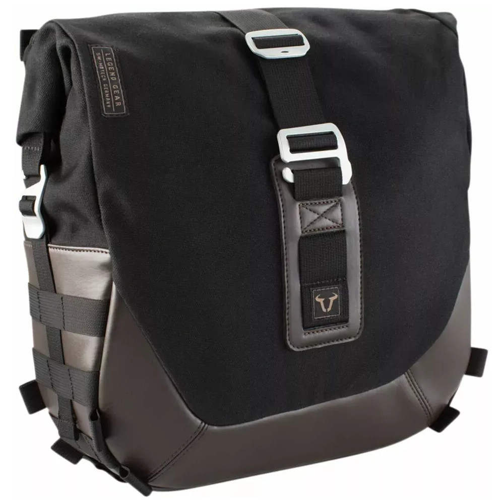Legend Gear Saddlebag