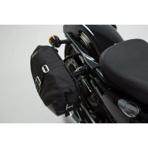 Legend Side Bag System LC