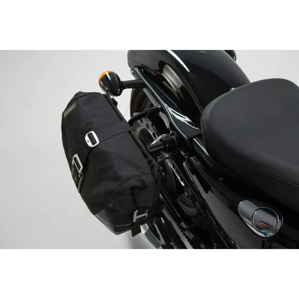 Legend Side Bag System LC