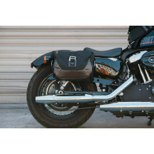 Legend Side Bag System LC
