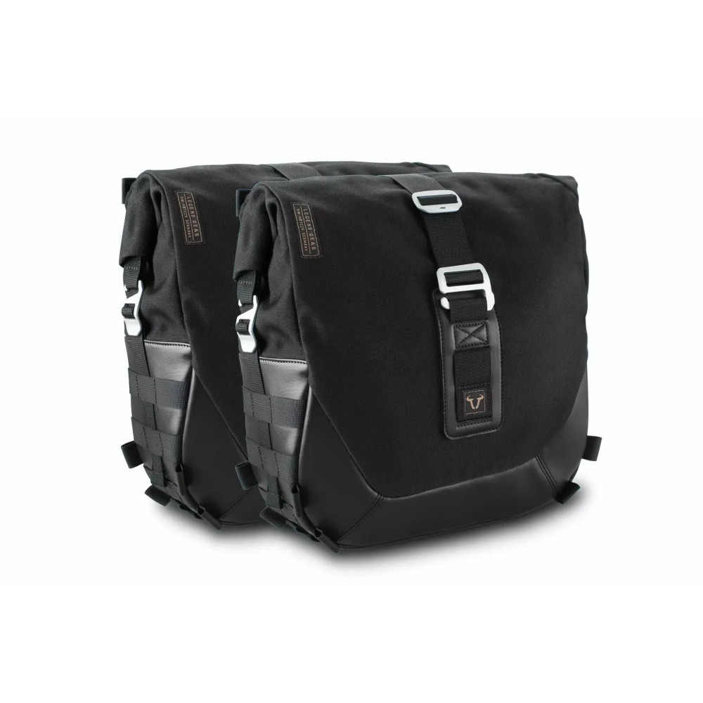Legend Side Bag System LC Legend Side Bag System LC