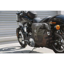 Legend Side Bag System LC
