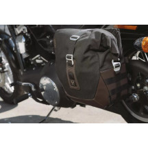Legend Side Bag System LC