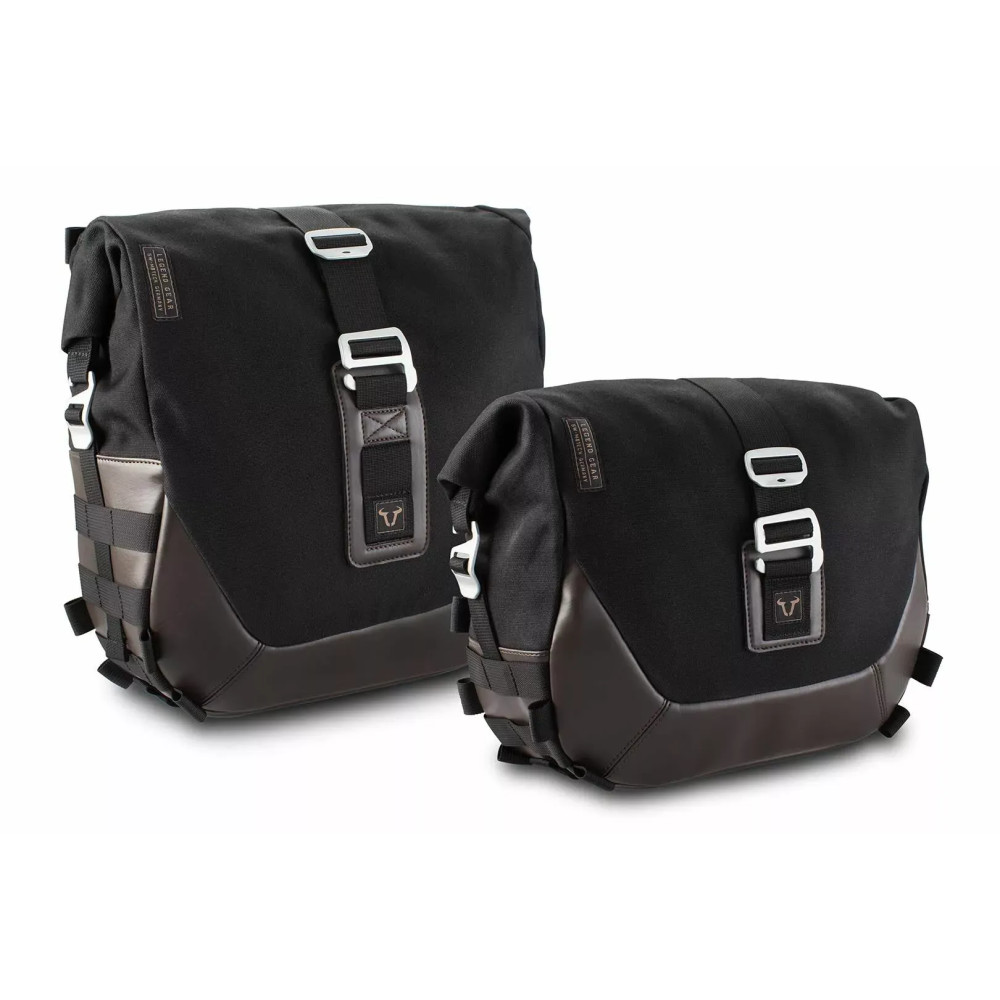Legend Side Bag System LC
