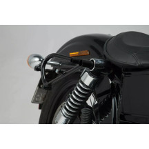 Legend Side Bag System LC