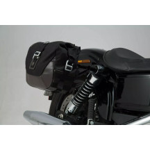 Legend Side Bag System LC