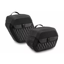 Legend Gear side bag system